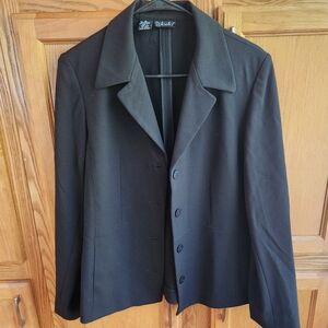Rafaella Women's Blazer Size 10